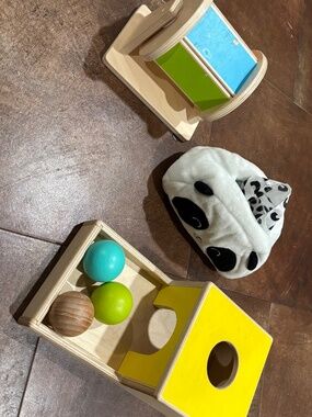 LoveEvery toy bundle